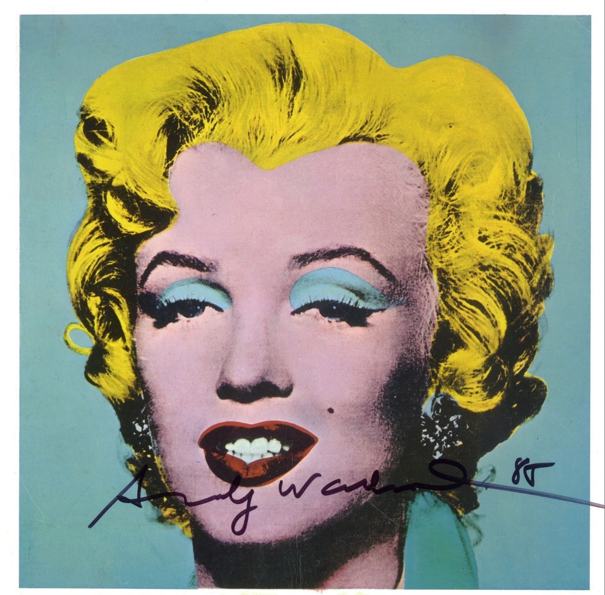 Andy Warhol